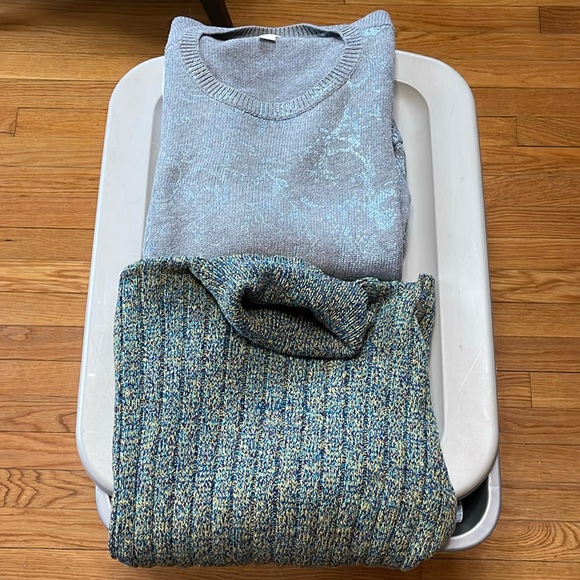 Chico's Sweaters - Chico's Sweater Lot of Size 3 - Large